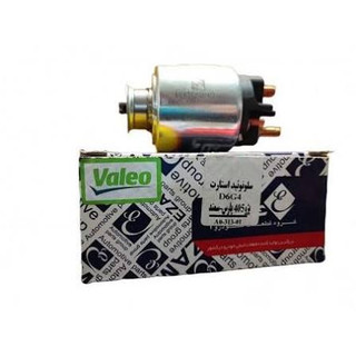 اتوماتیک استارت پژو طرح جدید 2 پیچ عظام